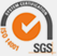 ISO 9001:2000 SGS ISO 9001:2000 Quality Management System Certification