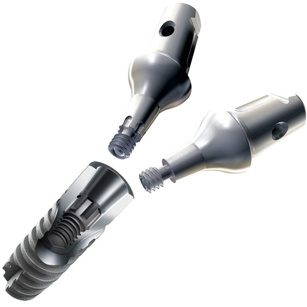 Ankylos Implant System Catalog Library